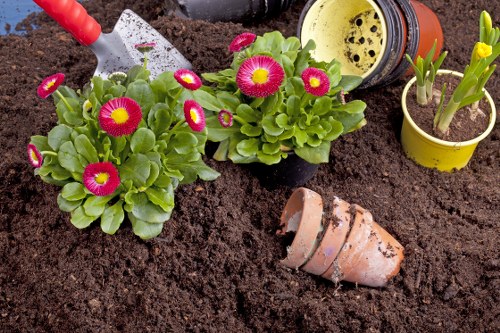 Secure Gardeners Hoxton payment checkout with protected transaction details