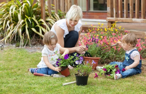 Audit and compliance review for Gardeners Hoxton supplier practices